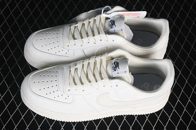 All categories Nk Air Force 1 Air Force series Nk Air Force 1 Low Air Force low-top Nike Air Force 1'07 Low Air Force 1 low-top casual sneakers IH7351-010